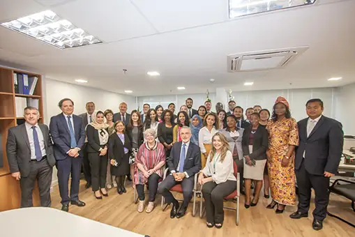 Imagem timeline 2019