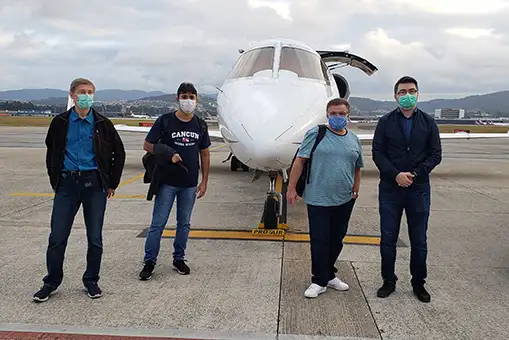 Imagem timeline 2020