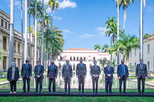 Imagem timeline 2021