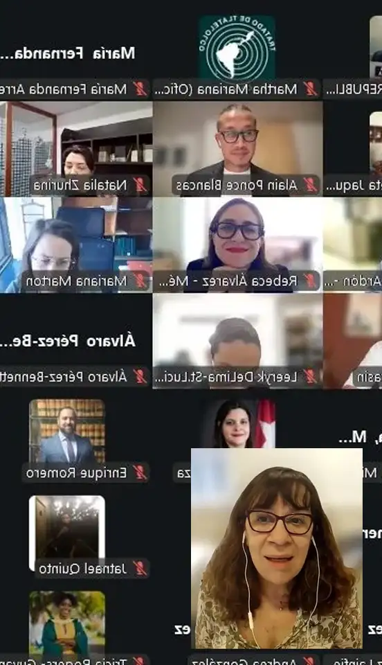 Imagem de destaque ABACC participa da XII Escola de Verão sobre Desarmamento Nuclear e Não Proliferação