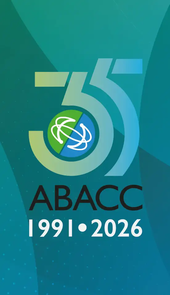 Imagem de destaque ABACC completa 35 anos