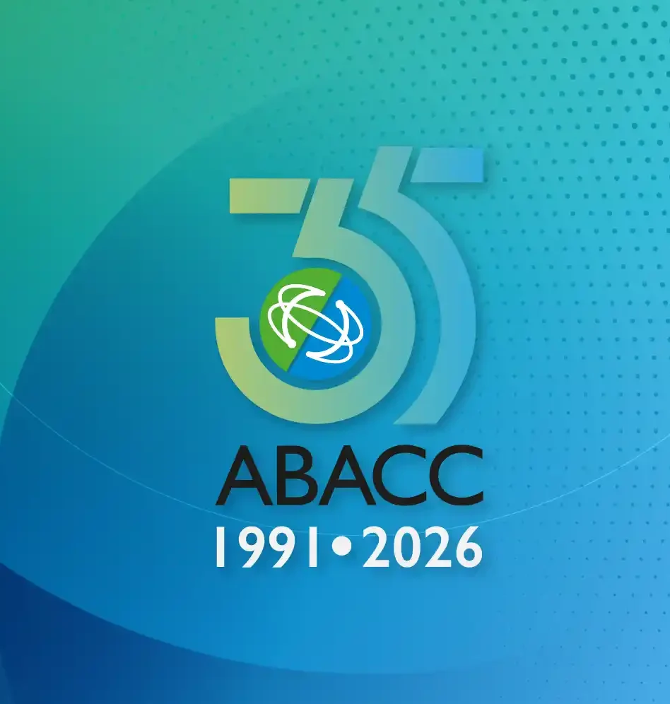 Imagem de destaque ABACC completa 35 anos
