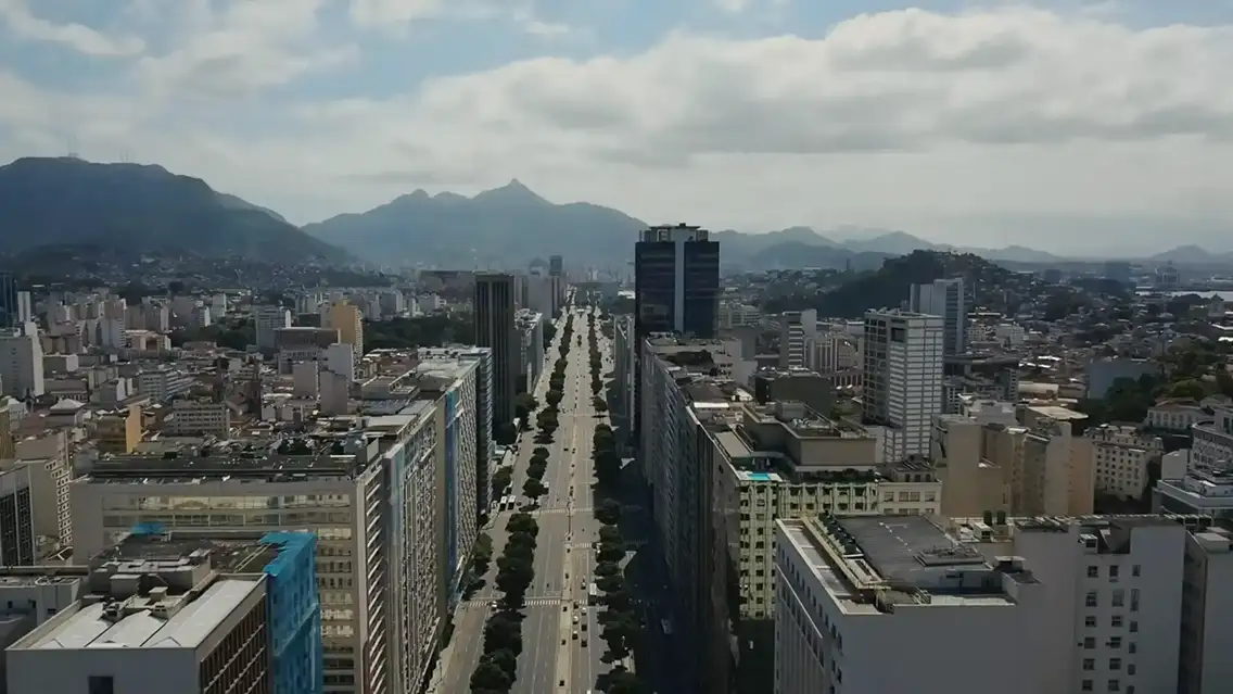 Thumbnail do Vídeo Institucional